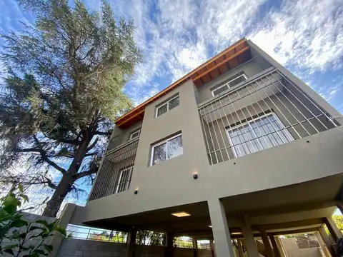 Departamento en Venta 2 años