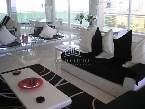 Departamento en Alquiler en Punta del Este, USD 21.500