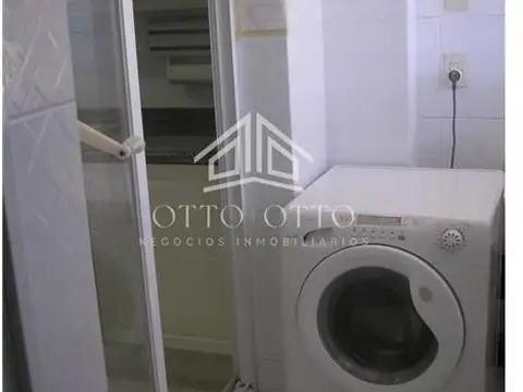 Departamento 4 ambientes con 3 baños