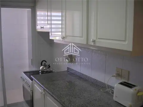 DEPARTAMENTO 3 DOR.C/DEP - MANSA, PUNTA DEL ESTE
