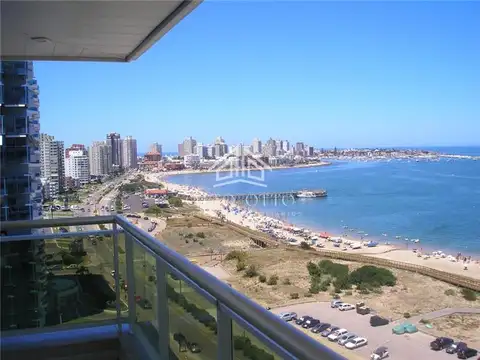 Coral Tower en alquiler