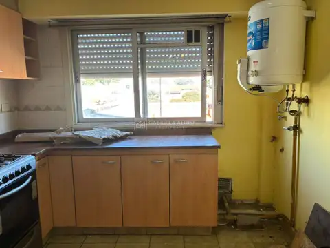 Depto Tipo Casa 4 ambientes con 1 baño