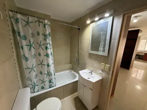 Departamento en Alquiler al Norte