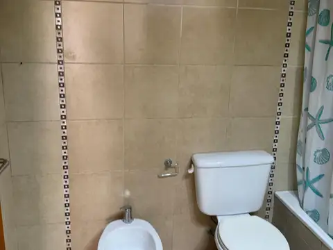 Departamento en Alquiler 20 años