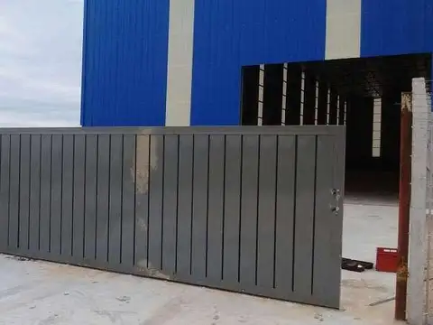 Galpon en Alquiler en General Rodriguez, USD 9.900