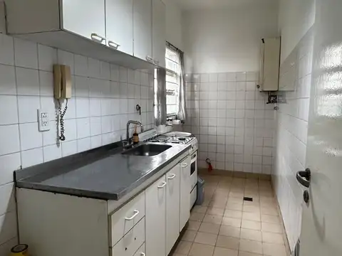 Departamento en Alquiler en Colegiales, $ 600.000