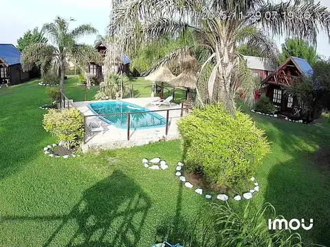 Hotel en Venta en Villa San Jose, USD 155.000