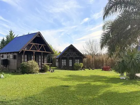 Hotel en Venta en Villa San Jose, Colón