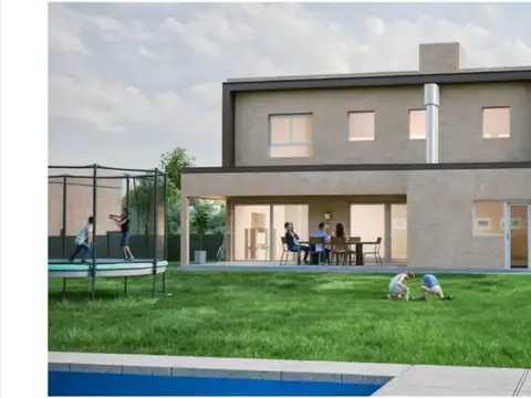 Casa en Venta en Fisherton, Rosario