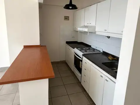 Departamento en Alquiler al Suroeste