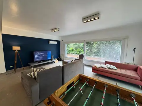 Casa en  venta