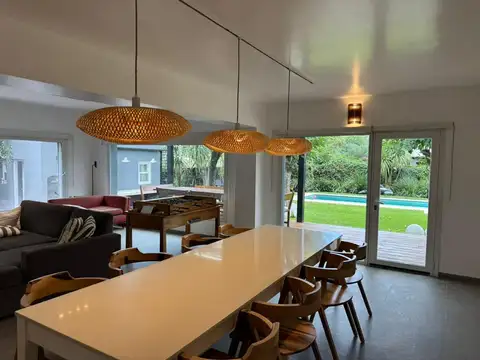 Casa en Venta en Club El Carmen, USD 830.000
