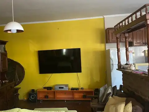 Casa en Venta 35 años