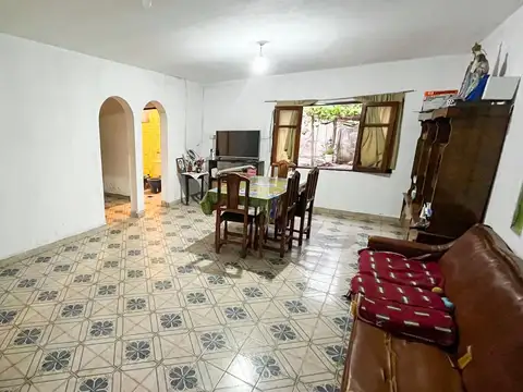 Casa en Venta 1980 años