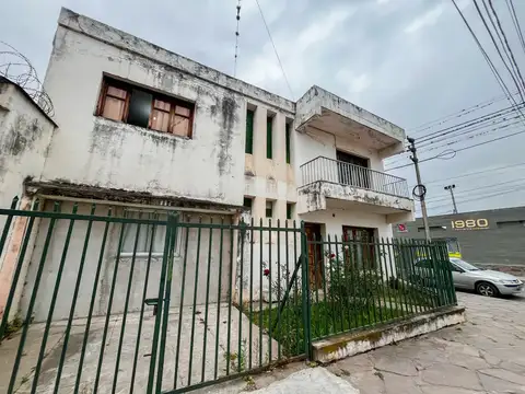 Venta | casa en ciudad de nieva