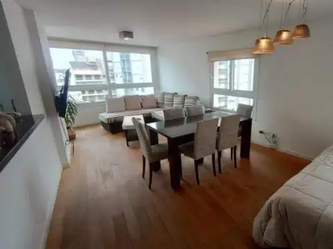 Departamento en venta - 1 Dormitorio 2 Baño - 84mts2 - Mar del Plata