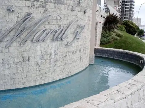 Departamento en Venta en Mar Del Plata, USD 260.000