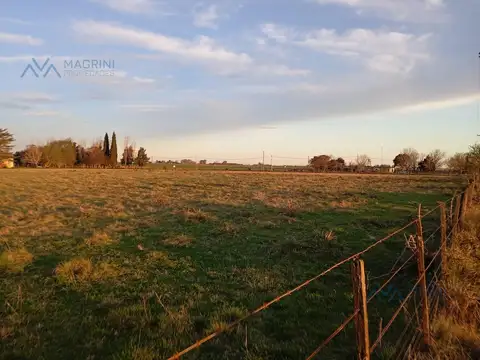 Terreno en Venta en Pergamino, USD 350.000