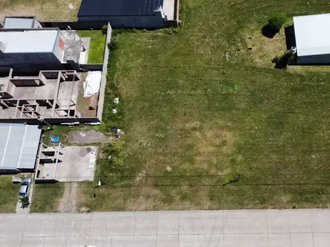 LOTES EN BARRIO QUINTA GRANDE-MALABRIGO