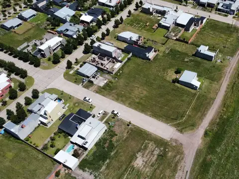 Terreno en Venta en Malabrigo, USD 25.000