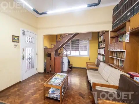 Casa en Venta al Oeste