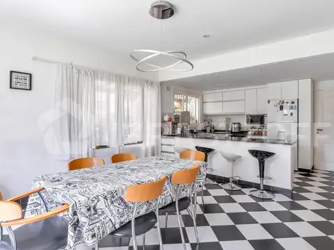 Casa en Venta 15 años