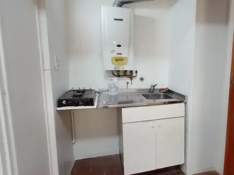 Departamento en Venta al Norte