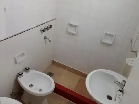 Venta de departamento Monoambiente