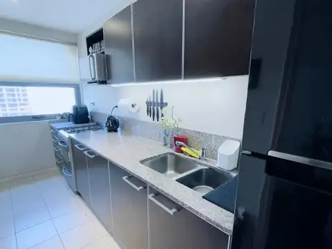 Departamento en Venta 12 años