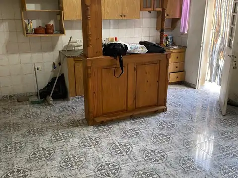Depto Tipo Casa en Venta de 3 ambientes