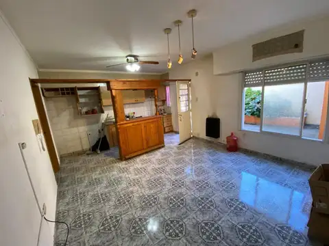 Depto Tipo Casa en Venta en La Plata, USD 48.000