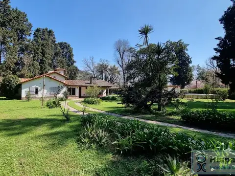 Casa en Venta de 4 dormitorios