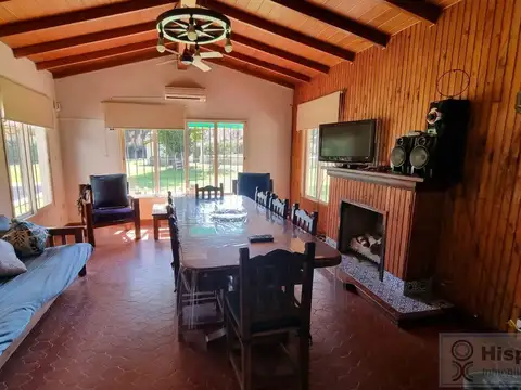 Casa en Venta al Norte