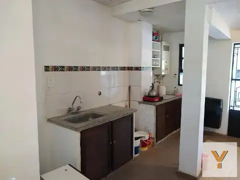 Departamento en Venta - 2 dormitorios 1 baño - 56mts2 - Pergamino