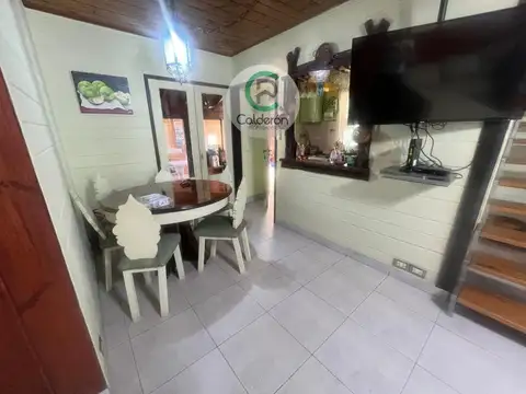 Casa en Venta al Oeste