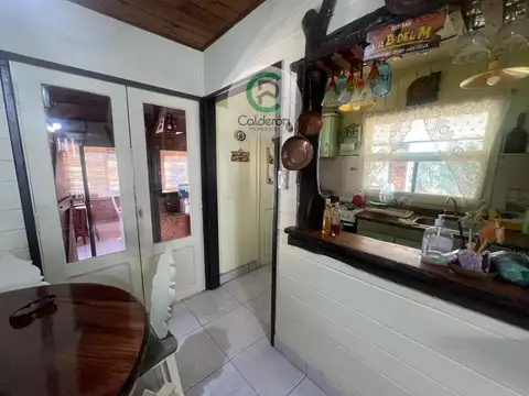Casa en Venta al Oeste