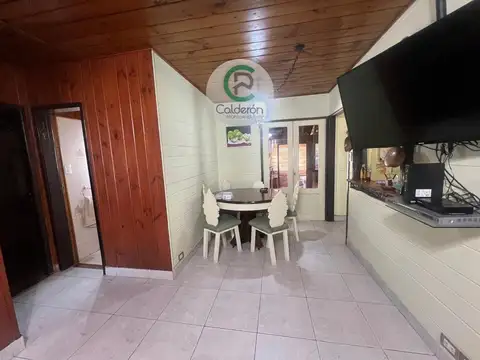 Casa en Venta 10 años