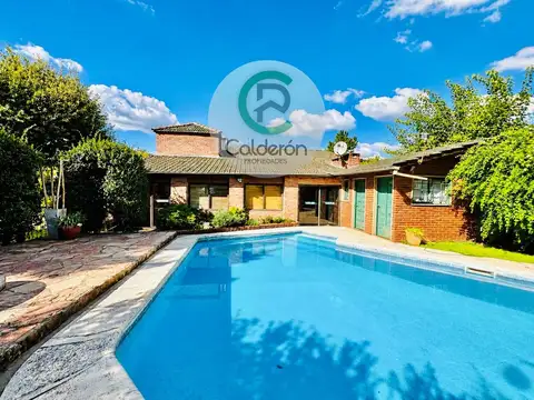 Casa en Venta Country Club Banco Provincia