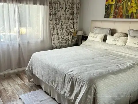 Casa 6 ambientes con 3 baños