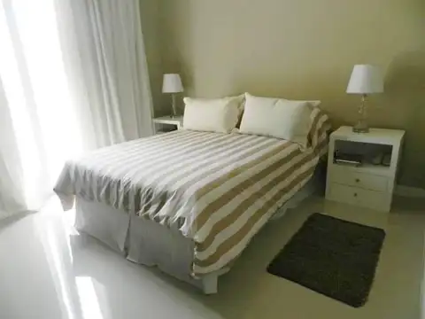 Departamento 4 ambientes con 3 baños