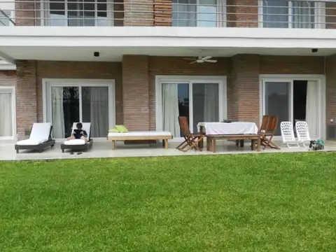 Miradores de la Bahía - Bahía Grande - Nordelta