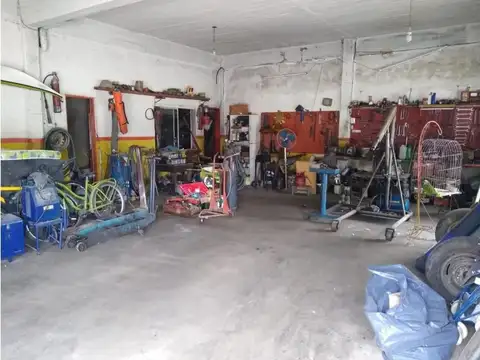 Local en Venta en San Alberto, USD 37.000