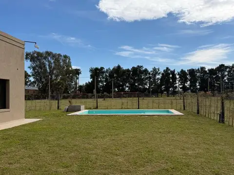 Casa en Venta en El Molino, USD 330.000