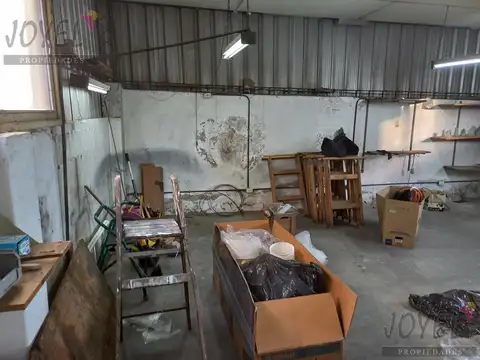 Oficina en Alquiler 45 años