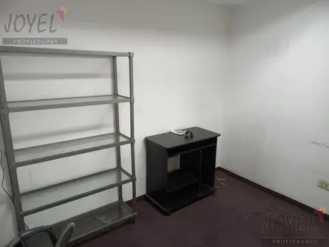 Oficina en Alquiler en Villa del Parque, $ 900.000