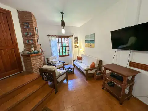 Triplex Zona Duplex Departamento Venta Pinamar