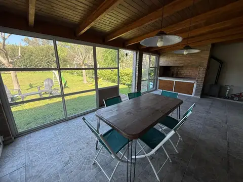 Casa en Venta en Sauce Viejo, USD 114.000