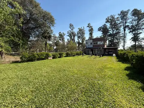 Casa en Venta 10 años