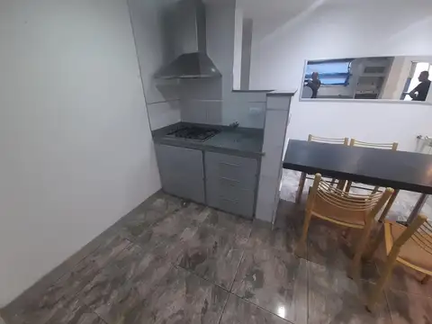 Depto Tipo Casa en Venta en San Juan, USD 65.000