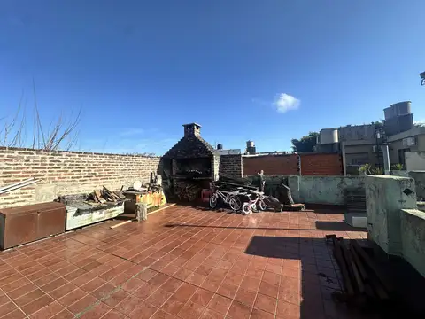 Depto Tipo Casa en Venta de 3 ambientes